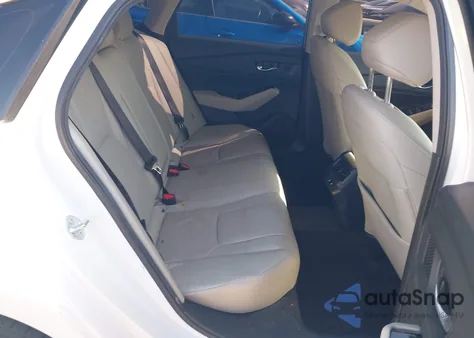 2024 Honda Accord Hybrid Touring z USA, uszkodzony, nr VIN 1HGCY2F82RA070462